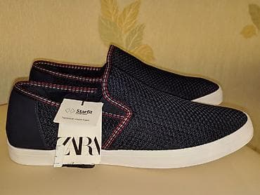 ayaqqabi sport: Zara ayaqqabi 42 razmer Turkiyeden alinib originaldi Razmeri boyuk — 3