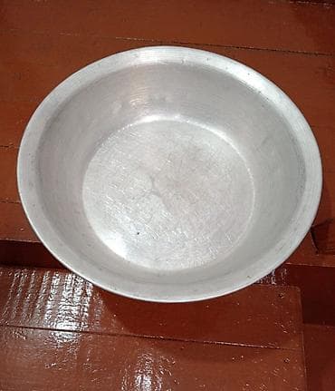 xemir yayan taxta: Kasalar, 1 əd, rəng - Gümüşü, Metal, Rusiya — 7