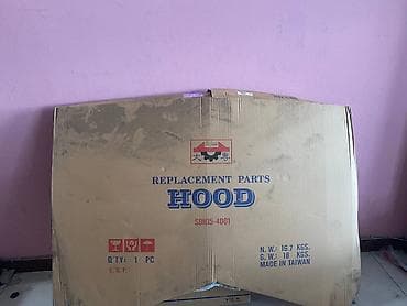 Hyundai Sonata 2015 kapotu.Hyundai Sonata 2015 kapotlari