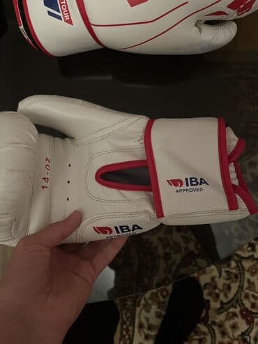 ovcu baliqci arsenal mağazasi: IBA boks elceyi 1 ay işlenib etraflı melumat şexsiye yazın — 3