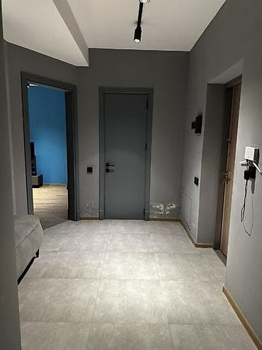 a frame quba: 2 otaqlı, Yeni tikili, 82 kv. m — 9
