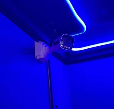 işləmiş kamera: Kamera sistemi – 150 AZN (28 May) Məkanınız üçün sabit quraşdırılan — 1