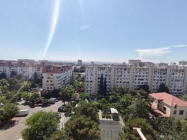 Баку, 4 комнаты, Вторичка, м. Ахмедлы, 100 м²