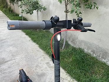 elektirikli skuterler m4 max: Xiaomi Electric Scooter Max 5 – 730 AZN Satılır Xiaomi Electric — 5