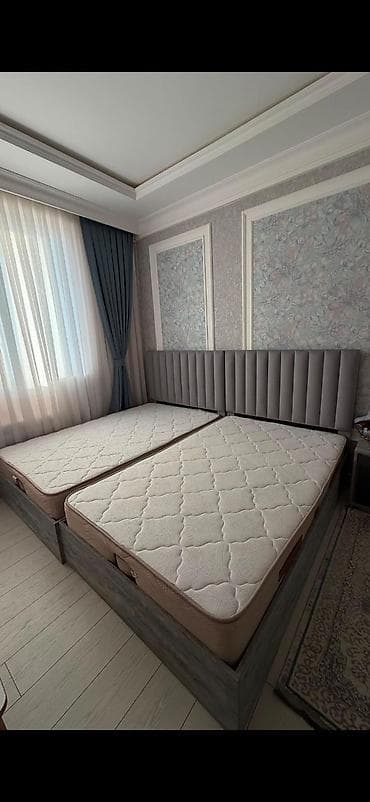 bitki dərmanları satışı: Carpayi satilir 2 ədəd 1 eded tumbası 380 azn.Birlikdə. Ölçüləri — 3