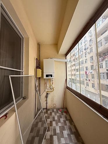 albaliliqda torpaq satilir: 3 otaqlı, Yeni tikili, 75 kv. m — 6