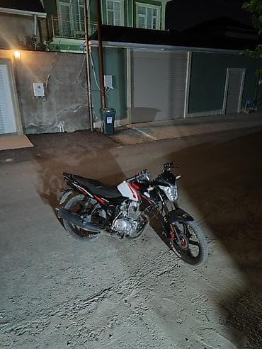 topaş turbo az: İHONZDA 150CC PROBLEMSİZ SƏNƏDLİ — 2