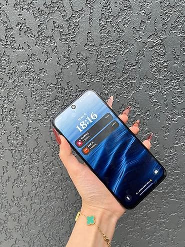 iphone 12 64 gb: Realme 256 GB, rəng - Göy, Barmaq izi — 2