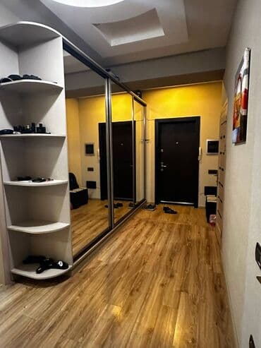 dəniz mənzərəsi mtk: 4 otaqlı, Yeni tikili, m. Xətai, 130 kv. m — 20