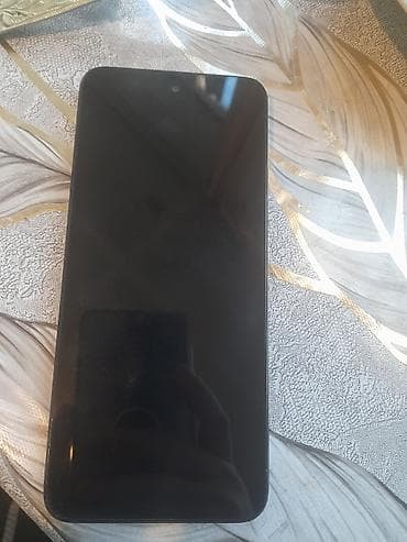 redmi not9: Redmi smartfon hecbir prablemi yoxdur 128 yaddas - Rəng: Qara, parlaq — 3