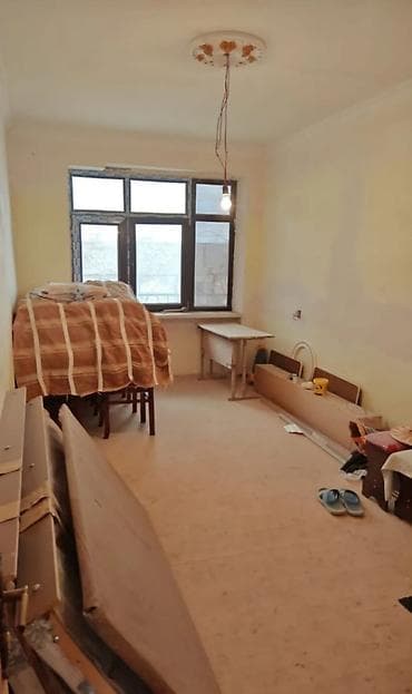 blue city evler: Salyan, 3 otaqlı, Köhnə tikili, 61 kv. m — 9