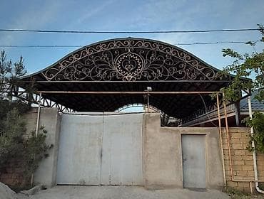 seif qapi: USTAOĞULLARI İNŞAAT – Naves | Seyf Qapı | Darvaza – Premium Keyfiyyət! — 1