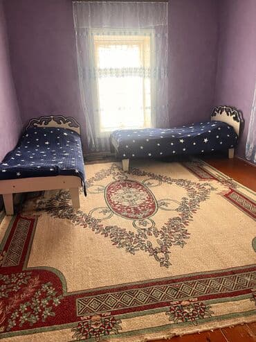 genclıkde kiraye evler: 120 м², 3 комнаты — 11