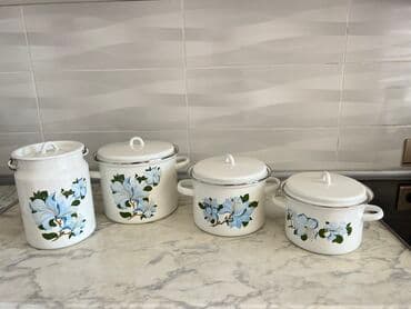 qedmi qazanlar: Qazan — 3