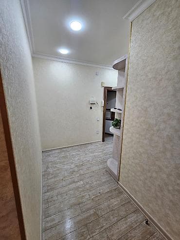 modul tipli ev: Bakı, Yasamal, 3 otaqlı, Köhnə tikili, m. Nizami, 110 kv. m — 7