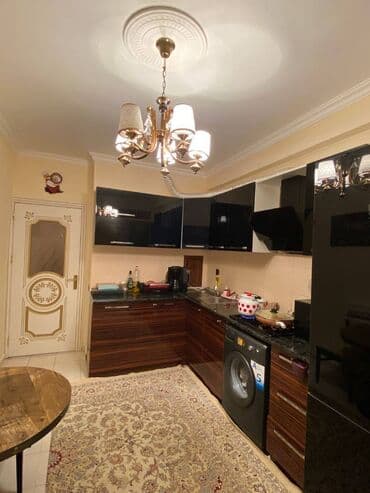 купить дом в шаганах: 3 комнаты, Новостройка, 83 м² — 7