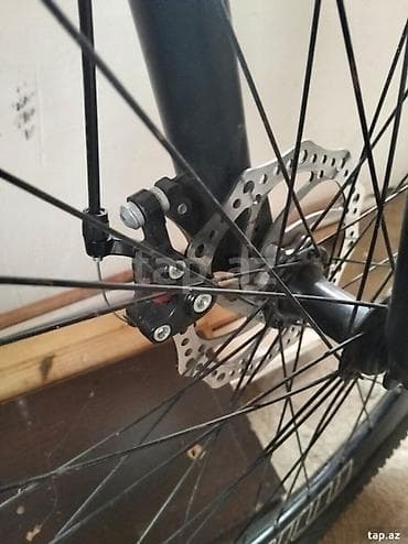 Velosiped 26 lıqdır . Qiymət de razılaşmaq olar problemi ön skorusu lalafo.az -da Velosiped 26 lıqdır . Qiymət de razılaşmaq olar problemi ön skorusu