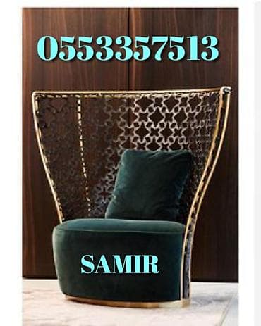 Şok endirim mebel demir işleri ideal veziyyetde tehfil