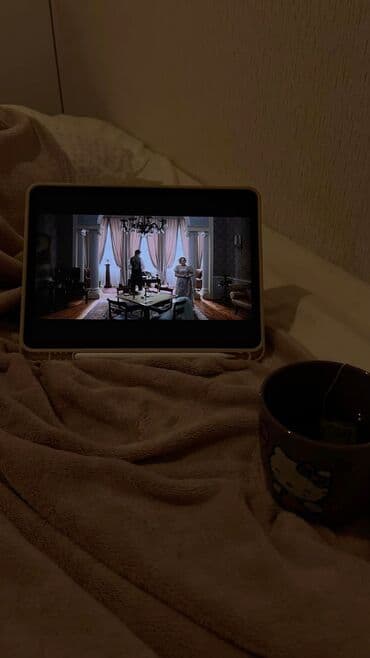 plazma televizorlar per page 40: Apple iPad Pro 12.9 (2021), 12,9", 128 GB — 6