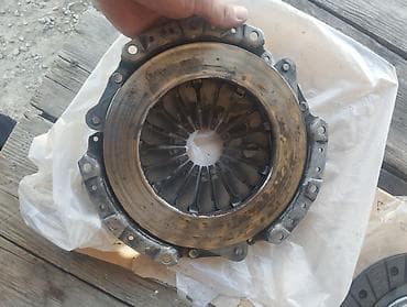 electro moto: Hunday i 30 2010 il FD modelin Valeyo Çaşqa Ferodo Usden cixma 2 ay — 1