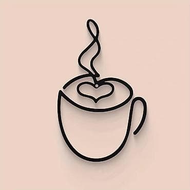 Mətbəxinizə, qonaq otağınıza və ya kafenizə tamamilə fərqli bir — 7