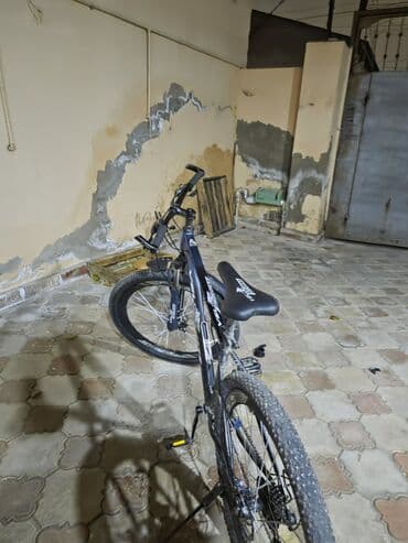 İdman velosipedləri