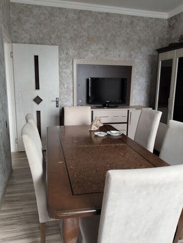 Бусы: 100 м², 3 комнаты, Комби, Газ, Электричество — 9