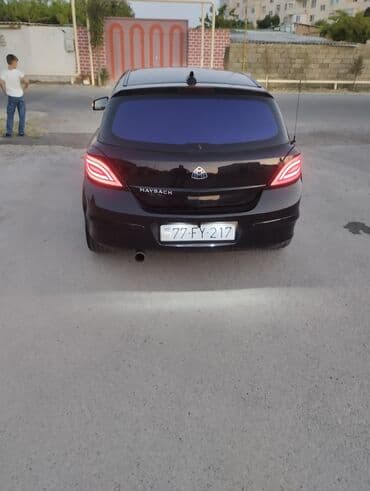 opel merva: Satılır: Opel Astra H hatchback, qara rəng.satlır heç bir problemi — 7