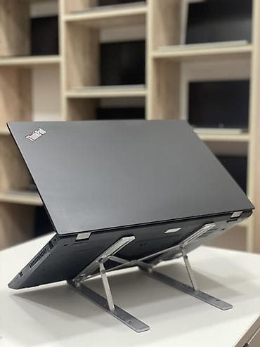 prosessor i7: 💻🔥 İDEAL VƏZİYYƏTDƏ PREMİUM BİZNES NOUTBUK! LENOVO THİNKPAD T15 — 5