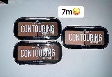 Məhsullar: - Maybelline Fit Me Concealer – maye teksturalı, təbii — 2