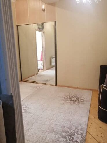 əhmədli ev: Əhmədli metrosu yanında, Yeni Tikili 20 mərtəbəli binanın 10-cu — 12