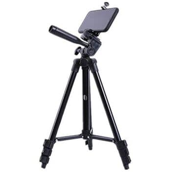 çəki: Telefon, kamera, kamera üçün ştativ ştativ 3120! Kamera üçün ştativdən — 5