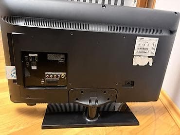 playstation: Televizor Samsung LED ekran 32" — 4