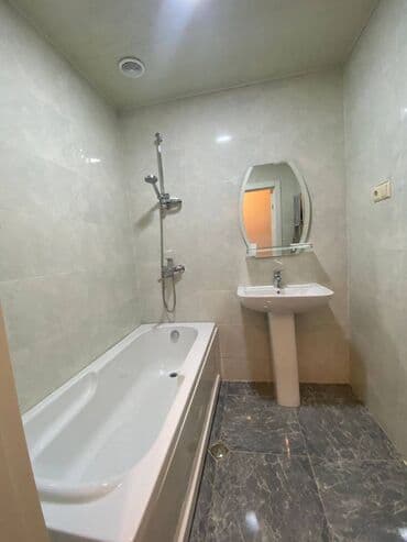 bina az yeni tikililer: Hövsan Mida 2 layihəsində Yeni tikili 9 mərtəbəli binanın 9-cu — 9