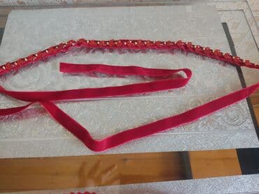 İnformatika: Bel baglari 5 və 10 manat. Nərimanov və Xalqlar metrosu tərəflərə — 2