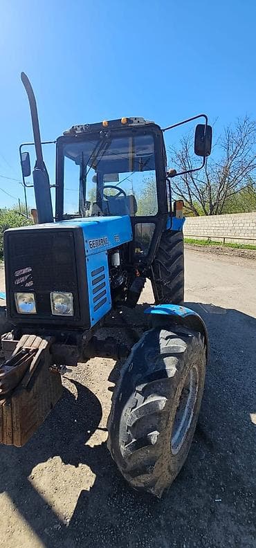 belarus 28: Təcili satılır endirim cuzi olacaq Matoru acılmayıb nasosu bulom — 10