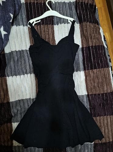 Baş geyimləri: Gündəlik don, Midi, Terranova, XS — 2