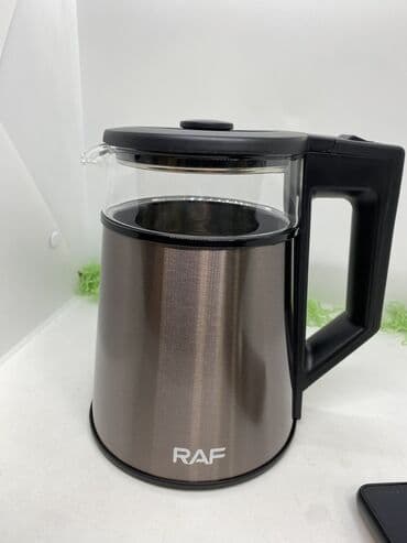 tefal çaynik: Электрочайник 2.1 - 2.5 л, Новый, Доставка в районы, Бесплатная доставка, Платная доставка — 5