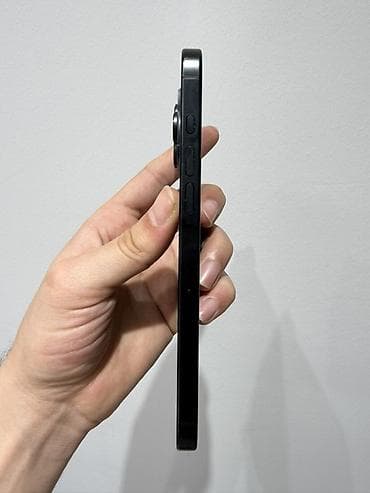 telefon iphone 6 plus: IPhone 16 Pro Max, 256 GB, Qara, Simsiz şarj — 6