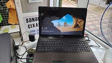printer skaner: Satılır – Canon G3410 Printer + ASUS Noutbuk (Komplekt) İşlək — 5