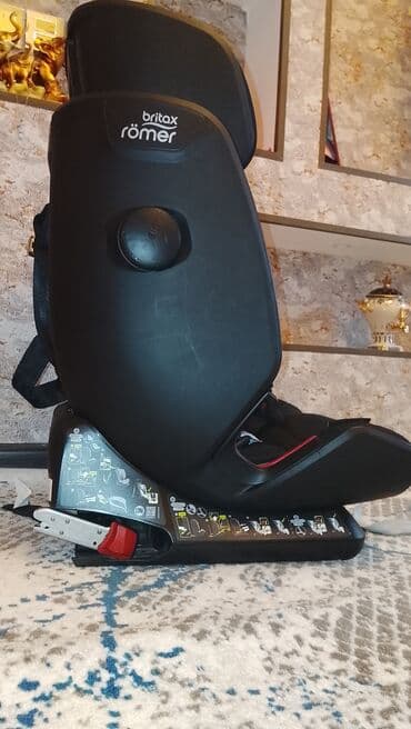 fransız avtokreslosu: Britax römer advansafix cosmos İSOFİX ORGİNALDİR ELA VƏZİYYƏTDƏDİR 9 — 1
