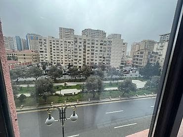 studio menziller: İcarəyə verilir 3 otaqlı yeni tikili 115 m², Şah İsmayıl Xətai m — 9