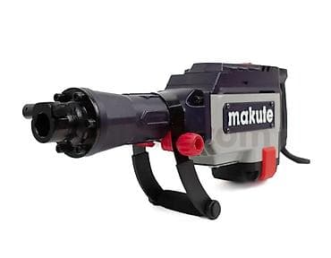 Makute perforator (elektrikli) TŞK 2800 Model: DH85-A Xüsusiyyətlər