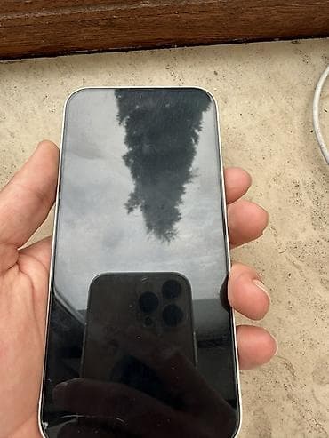 poco m7 pro: IPhone 13, 128 GB, Ağ, Simsiz şarj — 4