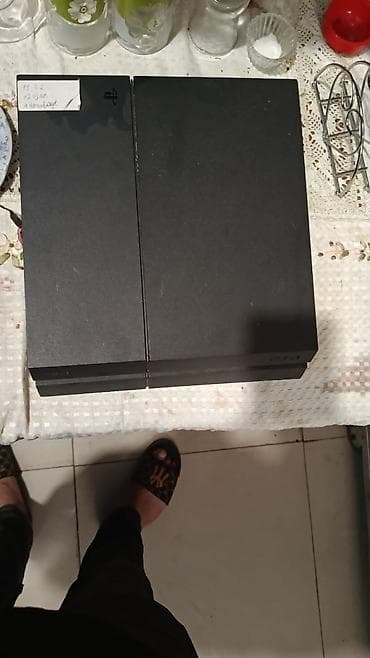 playstation 5 1tb: Qiymət razılaşma yolu ilə Məhsul: Sony PlayStation oyun konsolları — 4