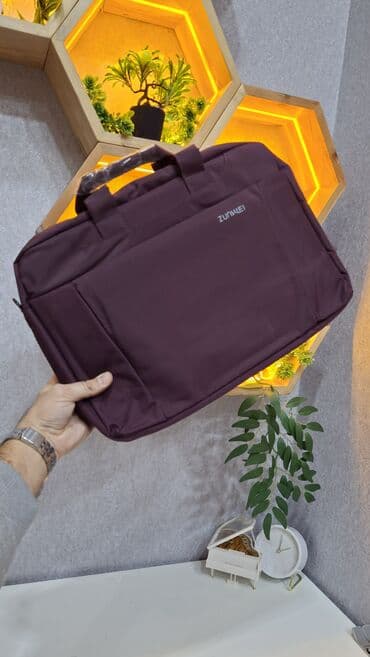 cuxol satisi: 💼Çanta💼 ☑️Ölçü: 15.6 ✅Qiymət: 25 azn Hər ölçüdə çantalarımız var — 2