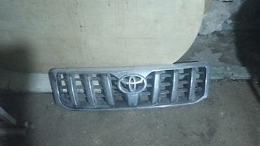 kia rio diffuser: Toyota SUV/Pickup seriyaları — 1