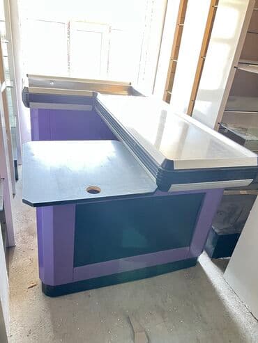 Mağaza və ya ticarət mərkəzi üçün nəzərdə tutulmuş, kasa aparatının lalafo.az -da Mağaza və ya ticarət mərkəzi üçün nəzərdə tutulmuş, kasa aparatının