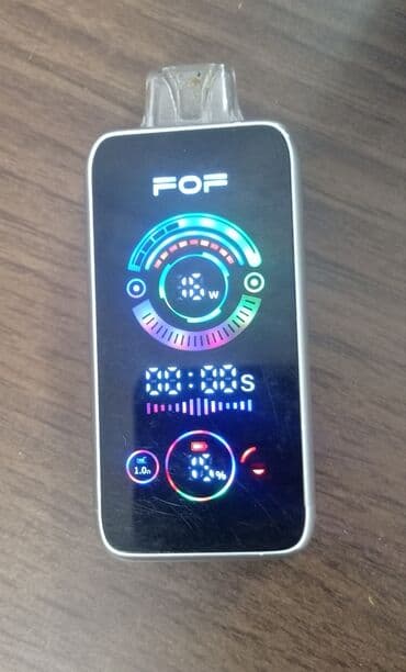 FOF Mega 25k - %40 yağ
Son qiymətdir