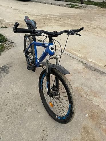 Детские велосипеды: STELS dağ velosipedi bir dene arxa skorsda öroblem var Xüsusiyyətlər — 2